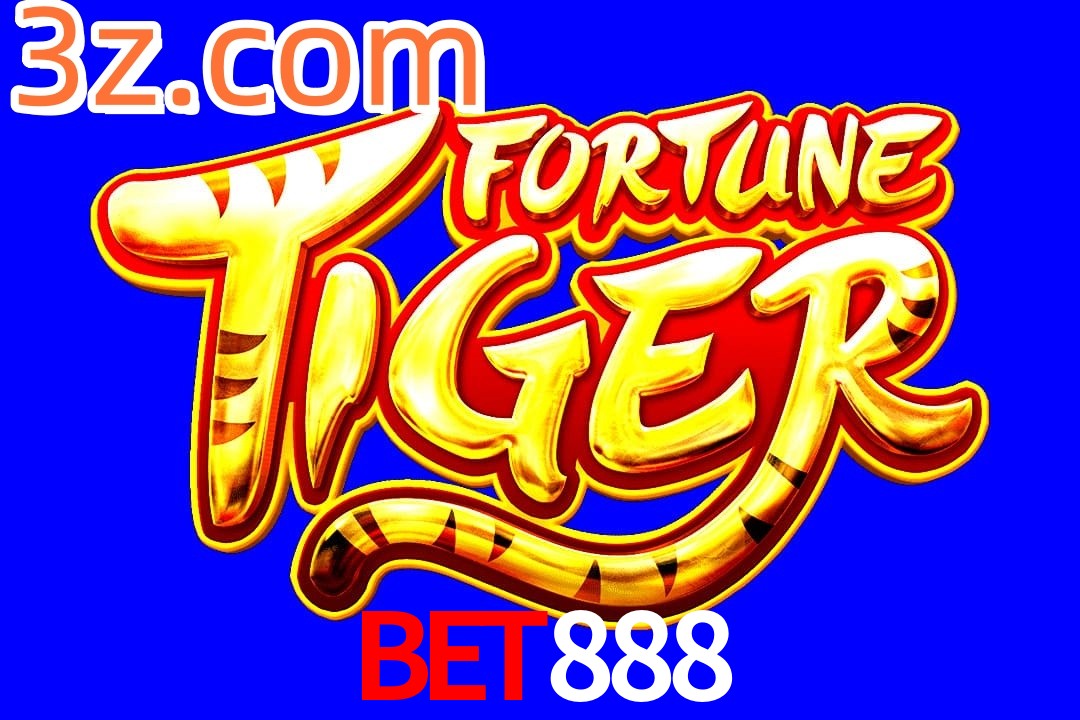 Exótico com Jogo Fortune Tiger no bet888